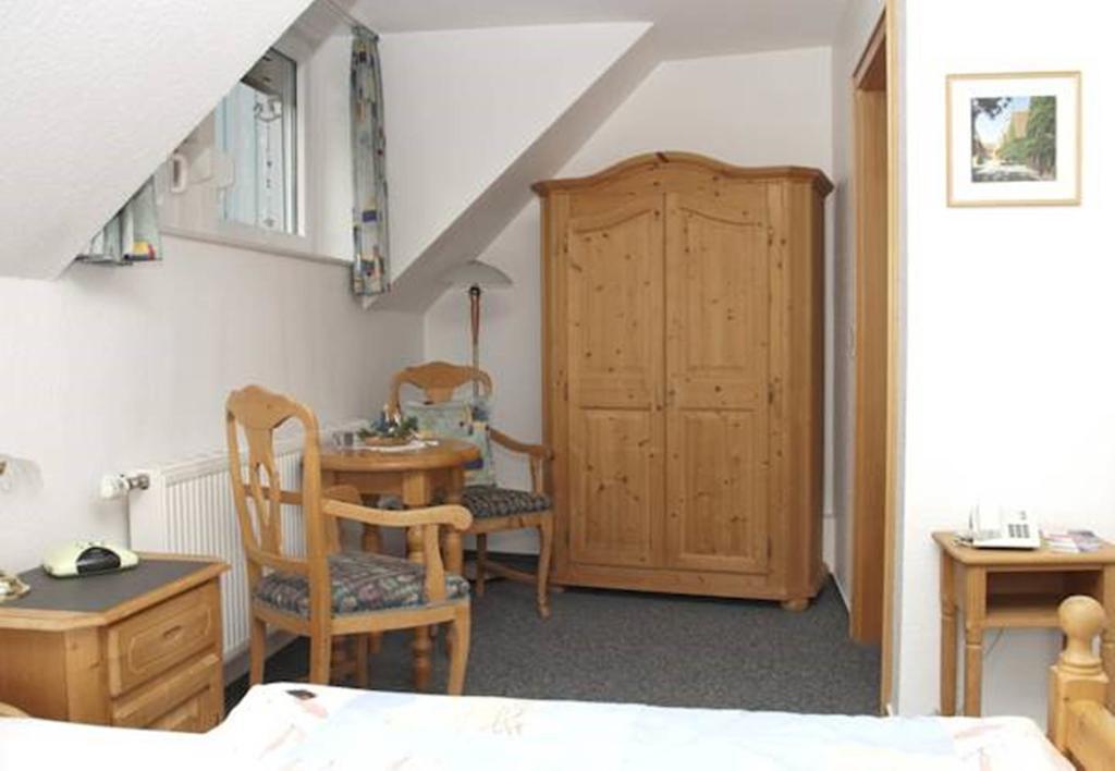 Landgasthaus Hesse Hamelin Room photo